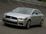 Mitsubishi Concept-ZT 2007 года